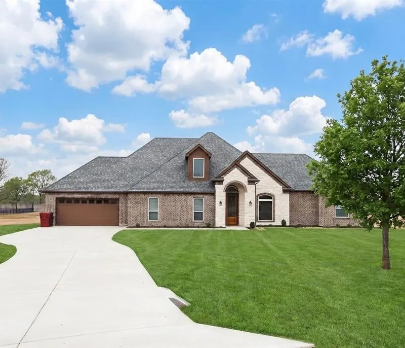 1006 Johnson Trail, Bells TX 75414