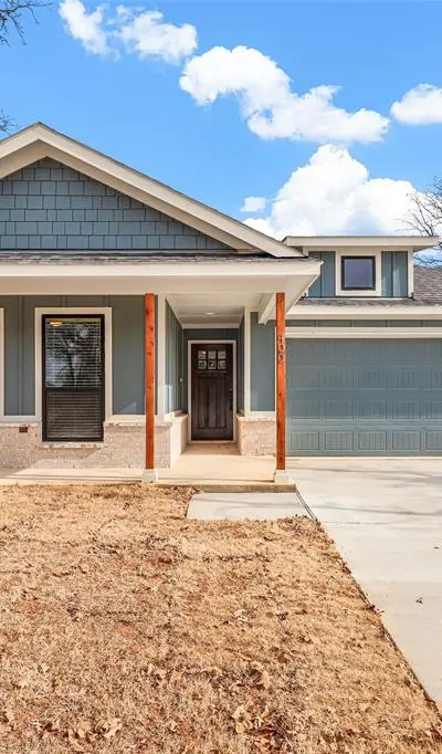 709 N Sycamore, Hico TX 76457 - Photo 5