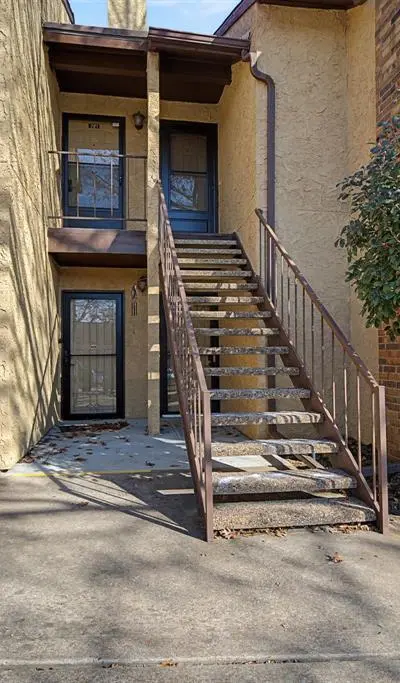1201 Harwell Drive # 222, Arlington TX 76011 - Photo 2