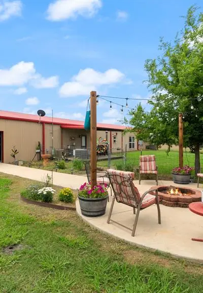 5801 County Road 4128, Scurry TX 75158
