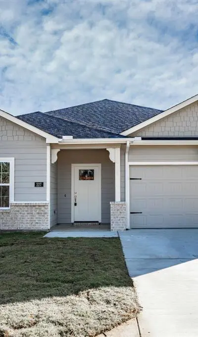 227 Faith Lane, Tioga TX 76271