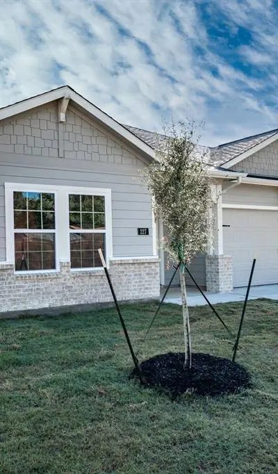 227 Faith Lane, Tioga TX 76271 - Photo 2