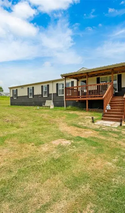 141 Kid Road, Boyd TX 76023