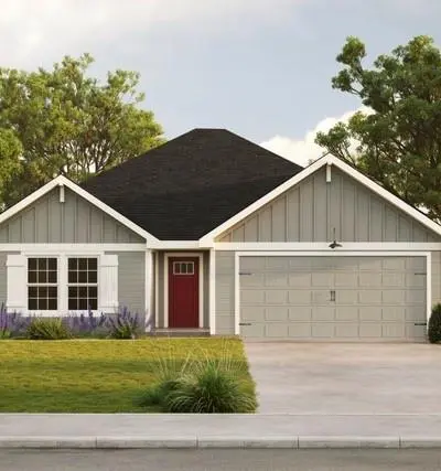 221 Faith Lane, Tioga TX 76271