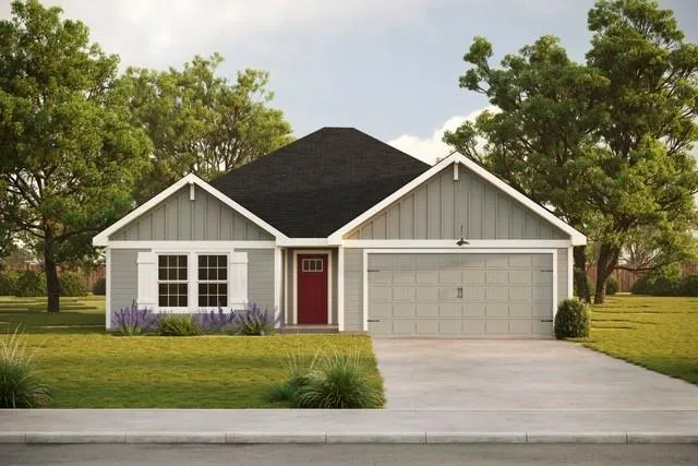221 Faith Lane, Tioga TX 76271