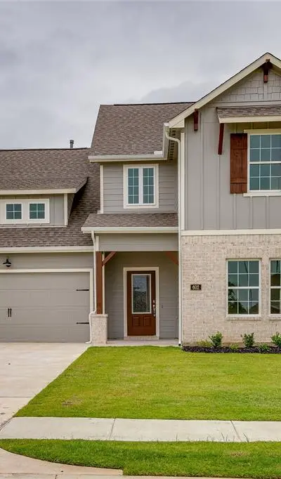 602 Kyle Drive, Tioga TX 76271