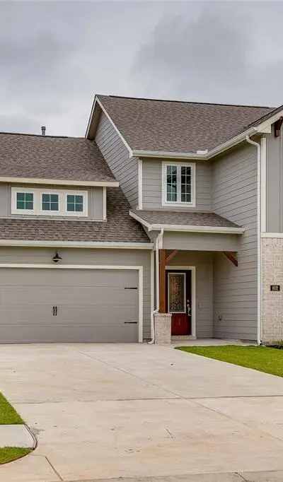 602 Kyle Drive, Tioga TX 76271 - Photo 2