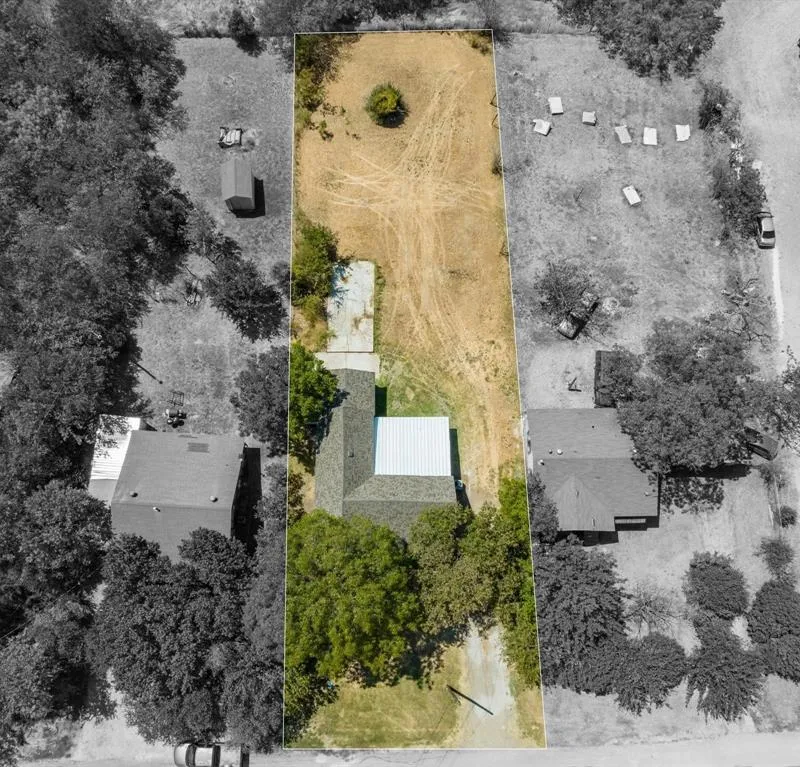 504 Jefferson Street, Hillsboro TX 76645