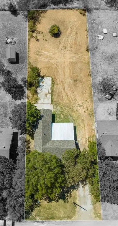 504 Jefferson Street, Hillsboro TX 76645