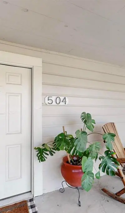 504 Jefferson Street, Hillsboro TX 76645 - Photo 4