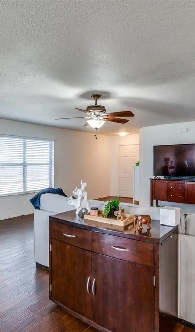 728 Falcon Road, Saginaw TX 76131