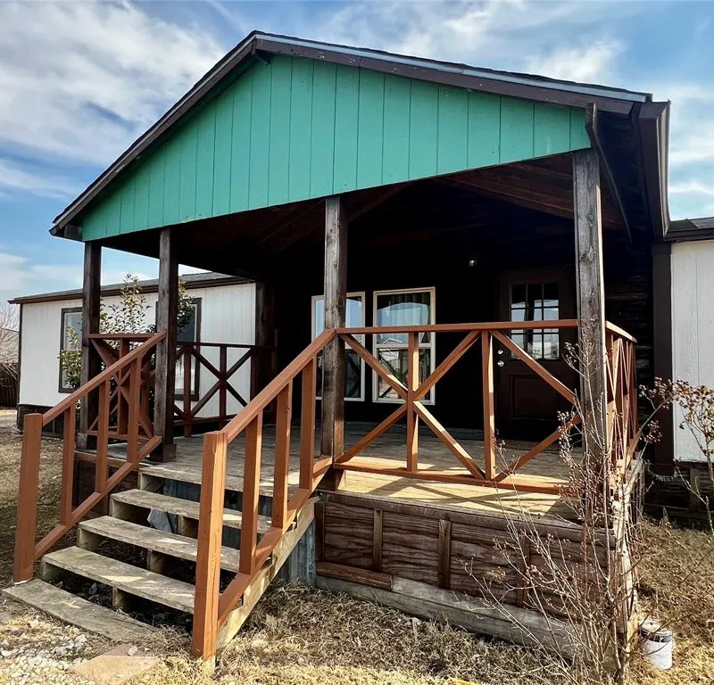 312 Choice Drive, Palmer TX 75152