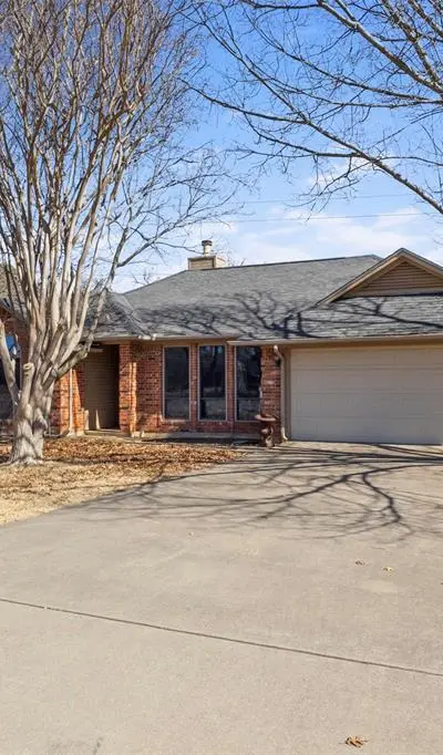 403 Carolota Street, Krugerville TX 76227