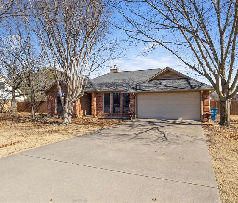 403 Carolota Street, Krugerville TX 76227