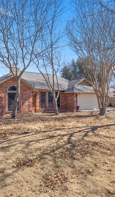403 Carolota Street, Krugerville TX 76227 - Photo 3
