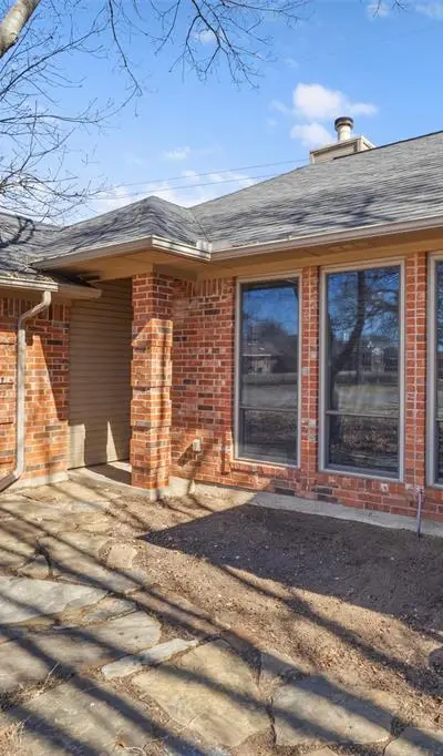 403 Carolota Street, Krugerville TX 76227 - Photo 4