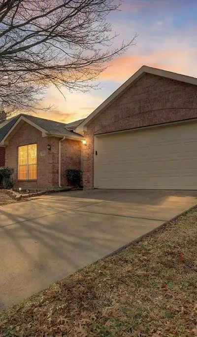 8417 Romanway Drive, Dallas TX 75249