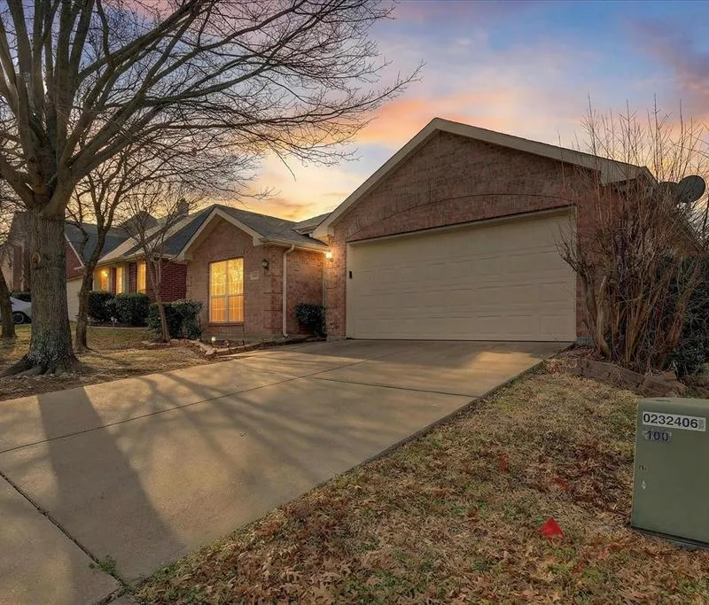8417 Romanway Drive, Dallas TX 75249