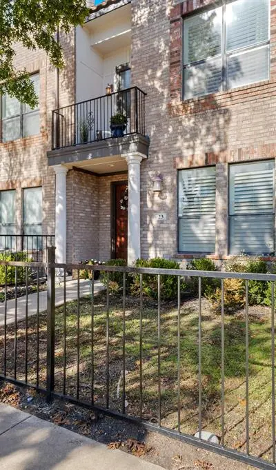13900 Noel Road # 23, Dallas TX 75240