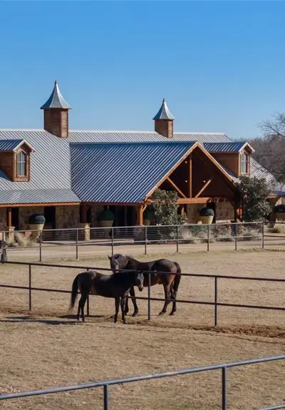 121 Harbor Lane, Hickory Creek TX 75065