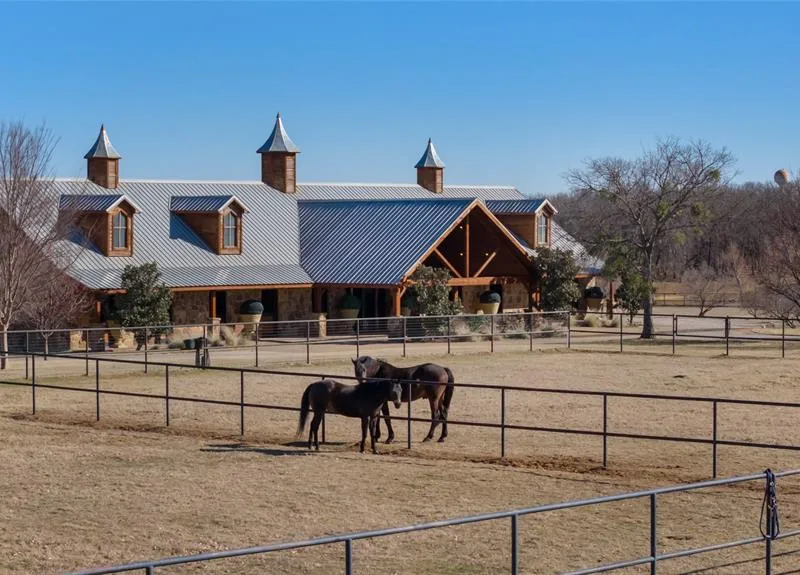 121 Harbor Lane, Hickory Creek TX 75065