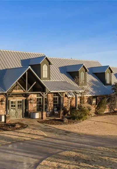 121 Harbor Lane, Hickory Creek TX 75065 - Photo 2