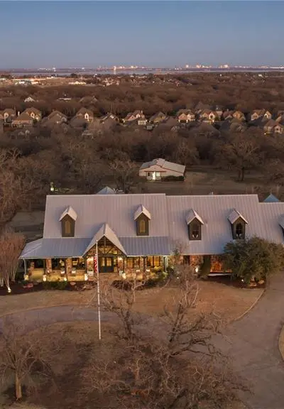 121 Harbor Lane, Hickory Creek TX 75065 - Photo 3