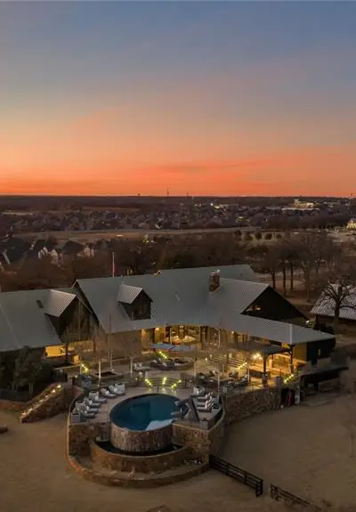 121 Harbor Lane, Hickory Creek TX 75065 - Photo 4