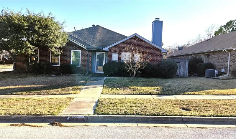 1415 Kynette Drive, Euless TX 76040