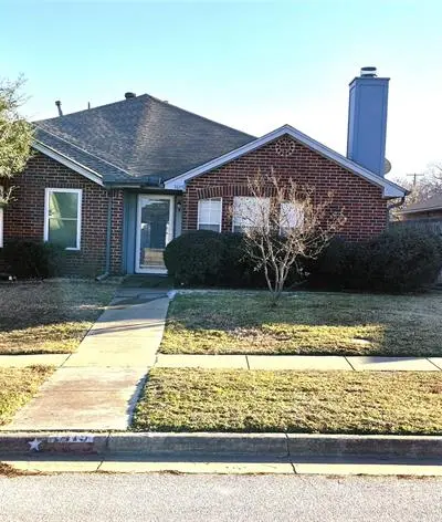 1415 Kynette Drive, Euless TX 76040
