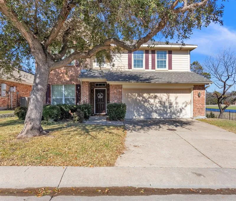 303 Sorrel, Duncanville TX 75137
