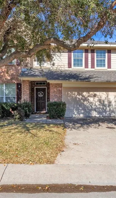 303 Sorrel, Duncanville TX 75137