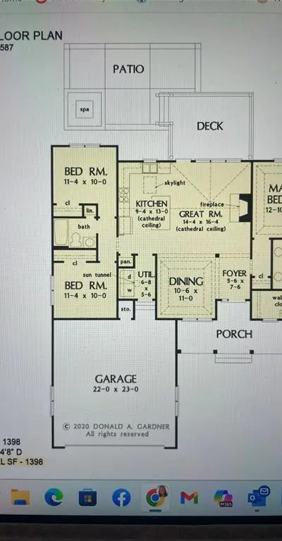 335 Wells Street, Emory TX 75440 - Photo 2