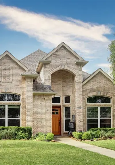 4144 Briarbend Road, Dallas TX 75287