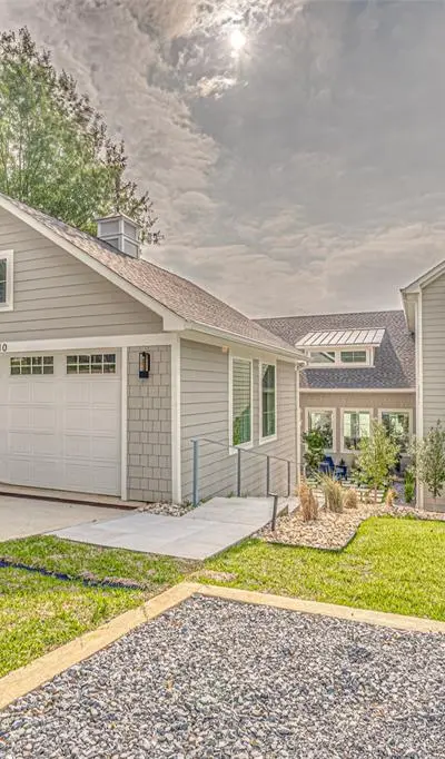 13610 Park Harbor Drive, Eustace TX 75124