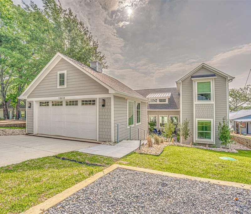 13610 Park Harbor Drive, Eustace TX 75124