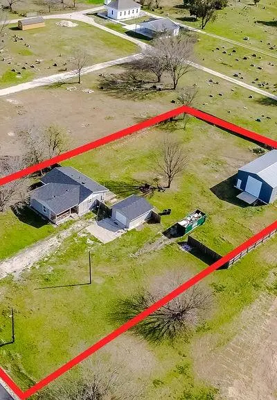 2225 S Bridgefarmer Road, Lowry Crossing TX 75069