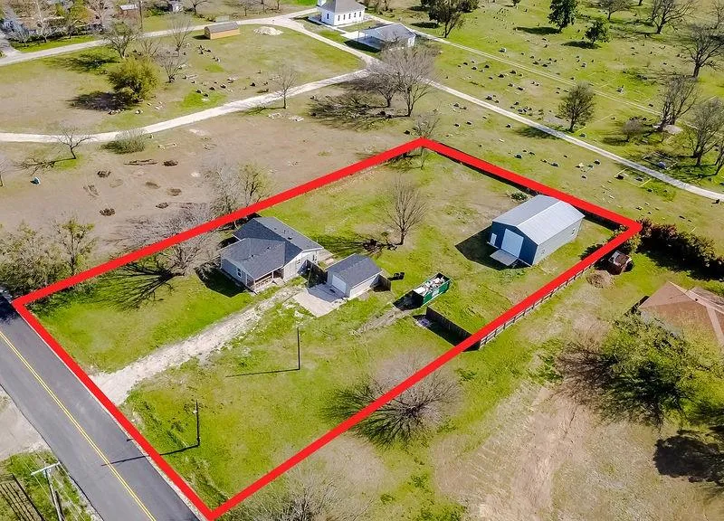 2225 S Bridgefarmer Road, Lowry Crossing TX 75069