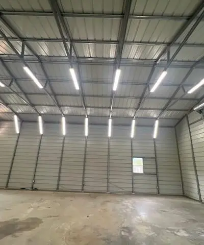 2225 S Bridgefarmer Road, Lowry Crossing TX 75069 - Photo 3