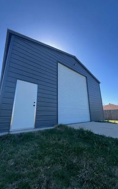 2225 S Bridgefarmer Road, Lowry Crossing TX 75069 - Photo 4