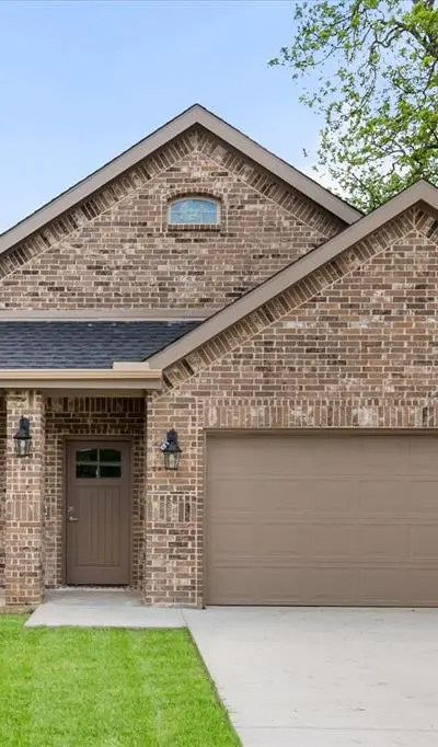 101 N Goodman Avenue, Kerens TX 75144