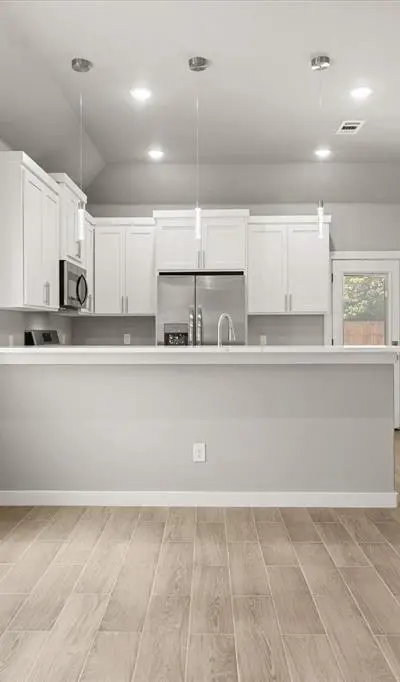 101 N Goodman Avenue, Kerens TX 75144 - Photo 4
