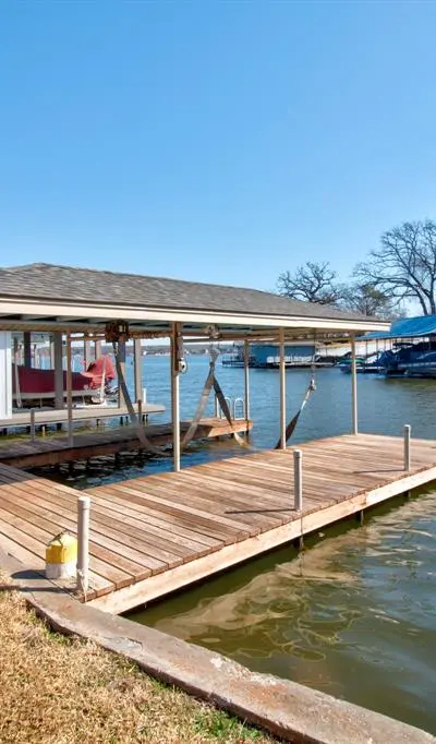 207 Kiowa Drive W, Lake Kiowa TX 76240 - Photo 5