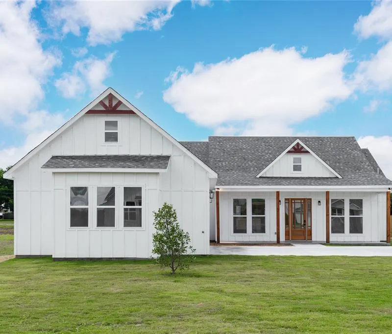 118 Gunner Trail, Early TX 76802