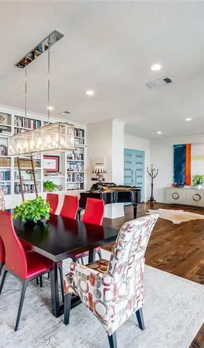 330 Las Colinas Boulevard E # 1508, Irving TX 75039 - Photo 5