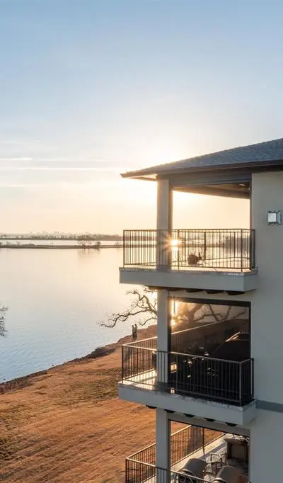 500 Waters Edge Drive # 313, Lake Dallas TX 75065 - Photo 4
