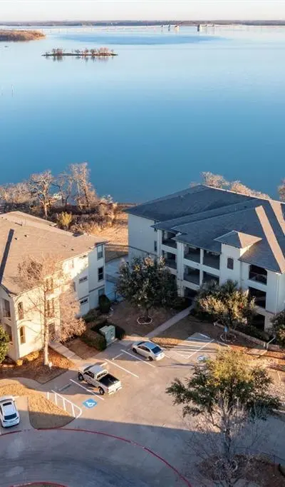 500 Waters Edge Drive # 313, Lake Dallas TX 75065 - Photo 5