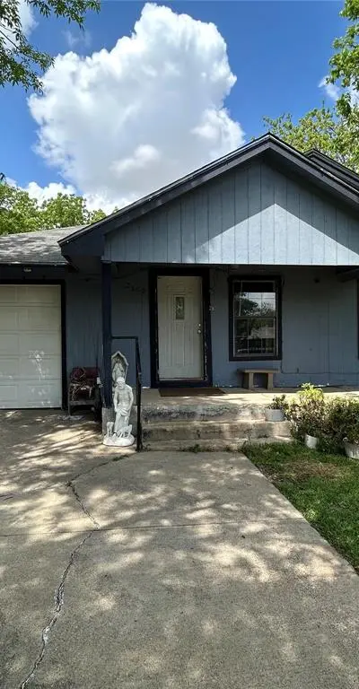 2509 Irion Avenue, Fort Worth TX 76106