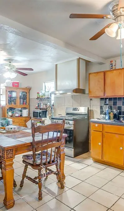 2509 Irion Avenue, Fort Worth TX 76106 - Photo 2