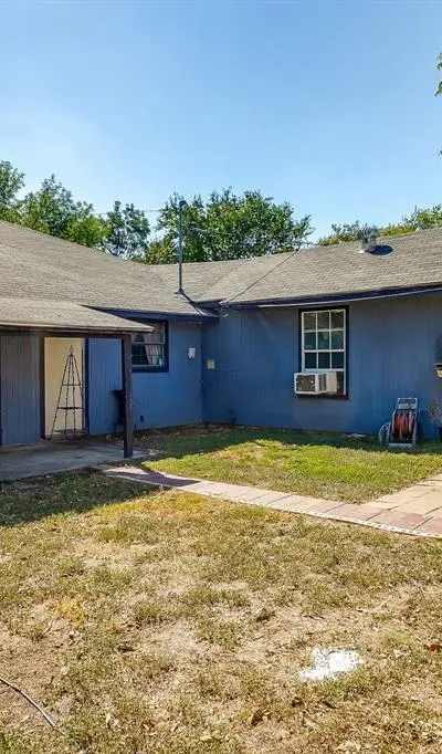2509 Irion Avenue, Fort Worth TX 76106 - Photo 4